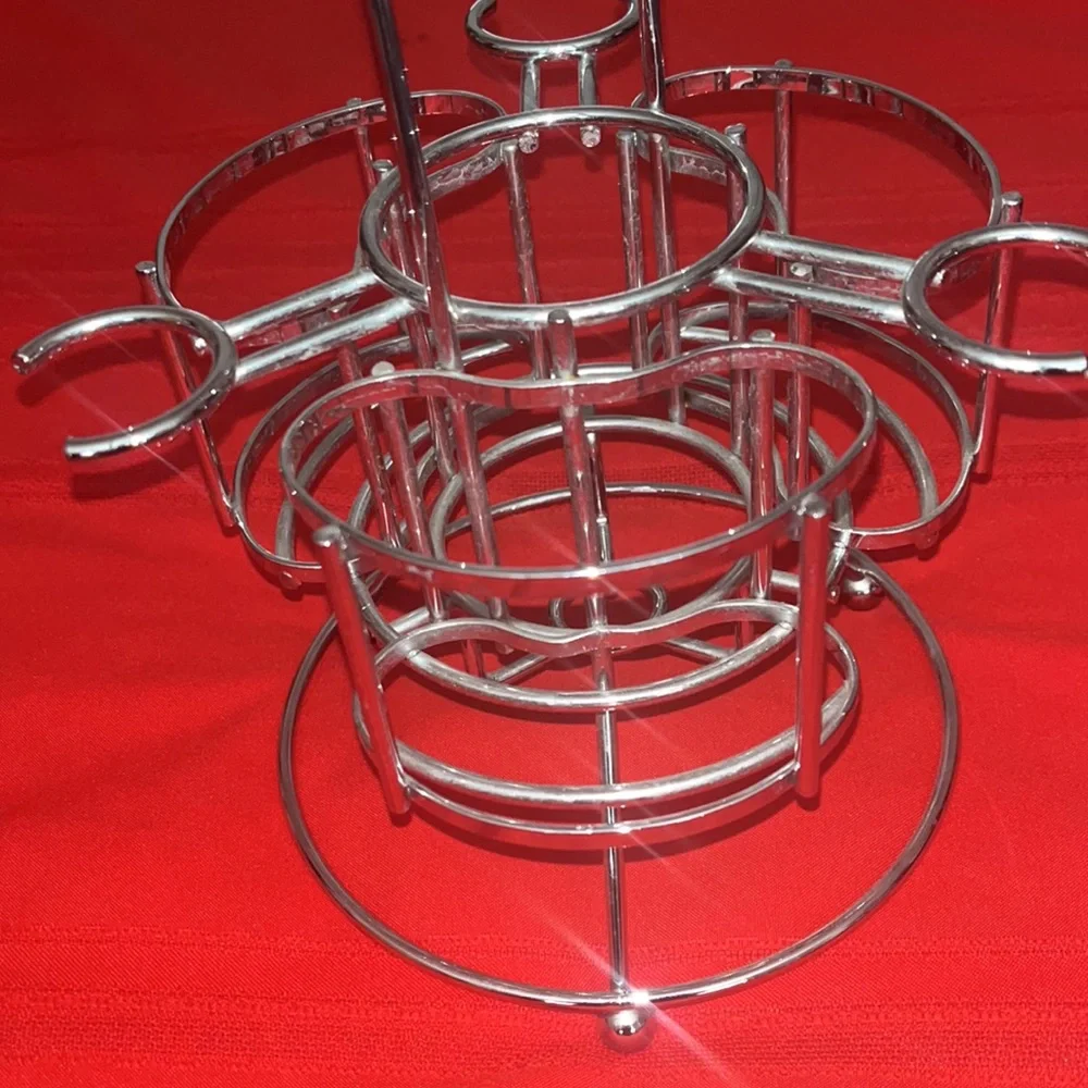 Sturdy Bathroom Organizer